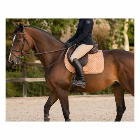 Chabraque Félix Glam Mixte Orange - Waldhausen - Confort optimal