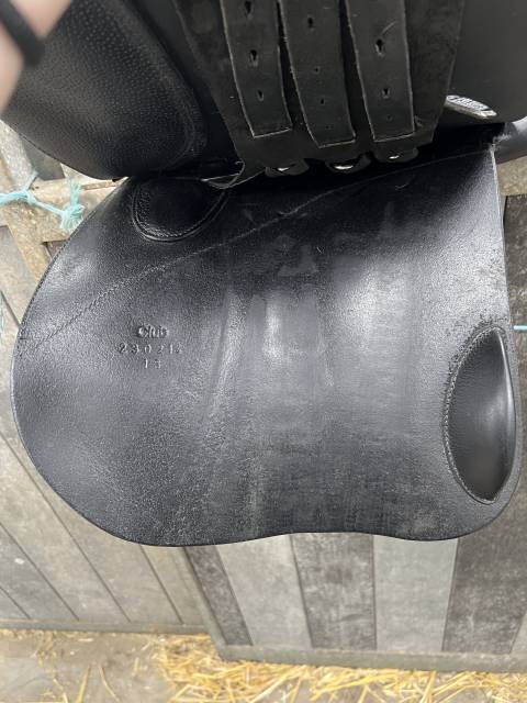 Selle forestier club 