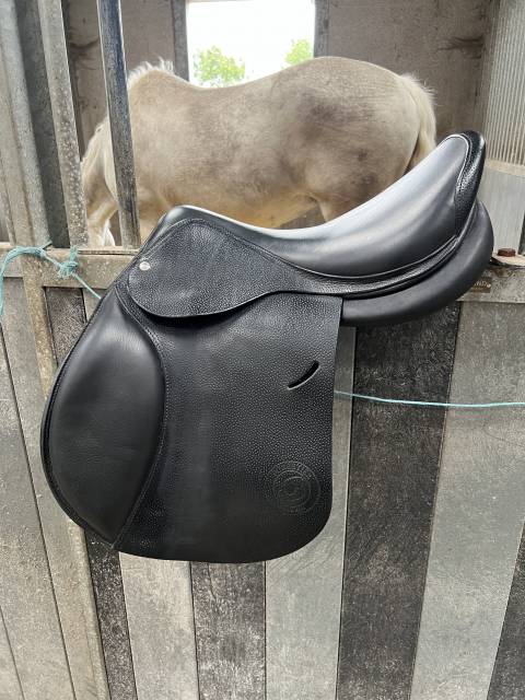 Selle forestier club 