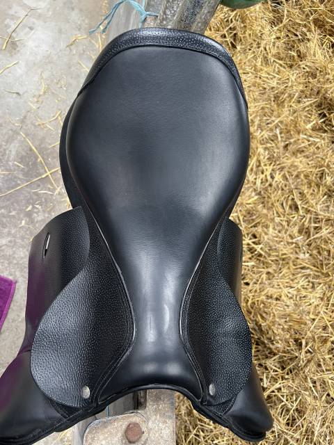 Selle forestier club 