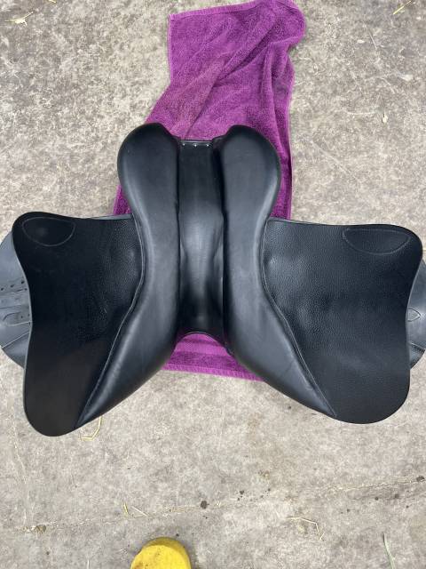 Selle forestier club 