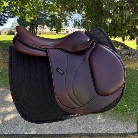 Selle Devoucoux Biarritz O