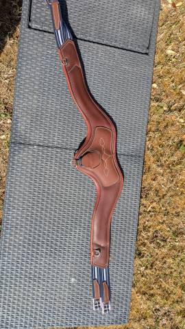 Sangle anatomique 135 cm