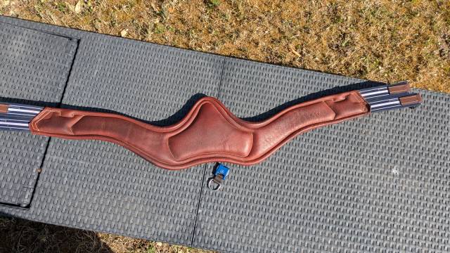 Sangle anatomique 135 cm