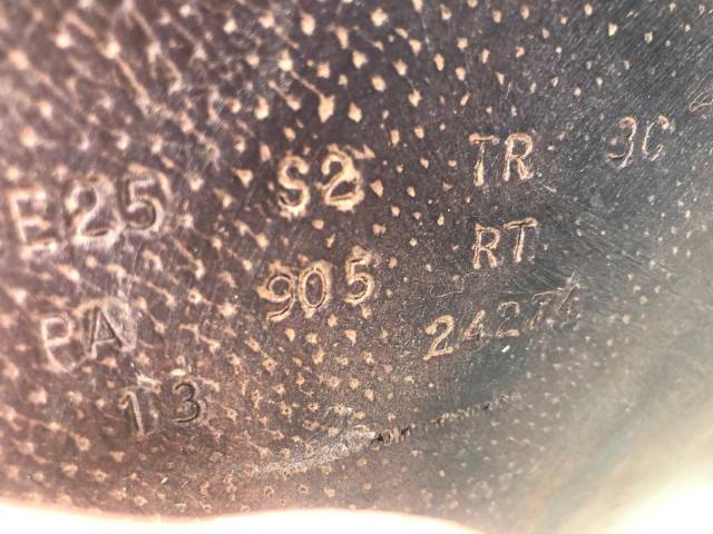 Selle mixte cwd 2gs 