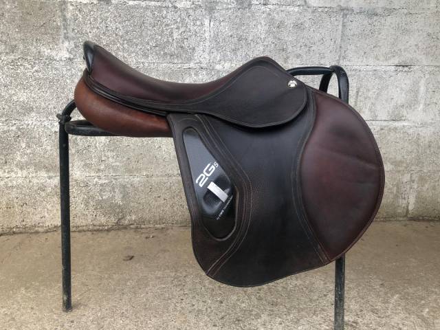 Selle mixte cwd 2gs 