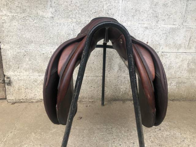 Selle mixte cwd 2gs 