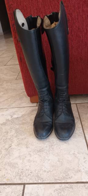 Bottes tattini 