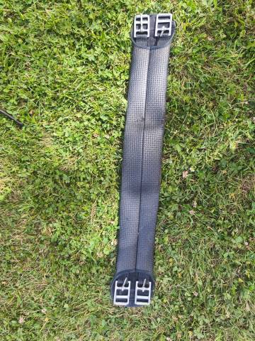 Selle dressage wintec pro 18"