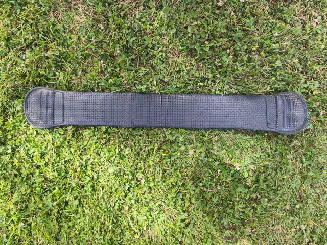 Selle dressage wintec pro 18"