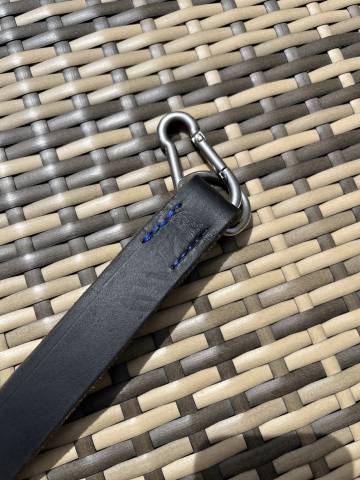 Selle de voltige 