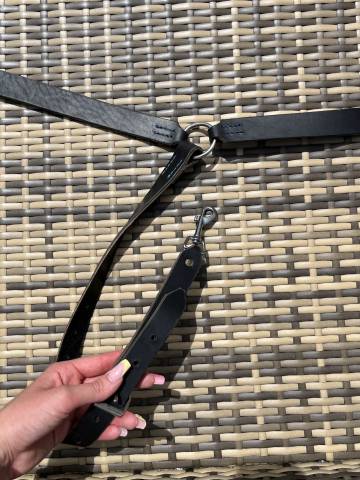 Selle de voltige 