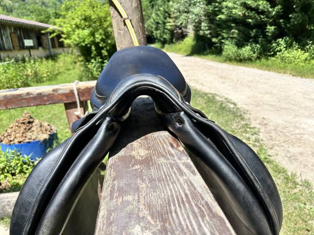 Selle FORESTIER &agrave; vendre.
