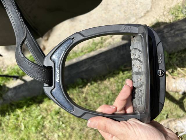 Selle FORESTIER &agrave; vendre.