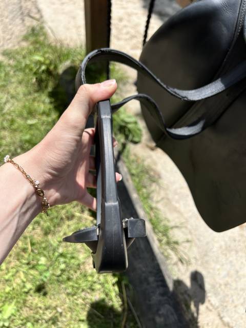Selle FORESTIER &agrave; vendre.