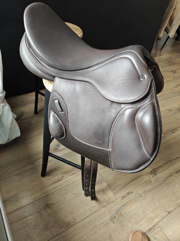 Selle Monoquartier Equip Horse 