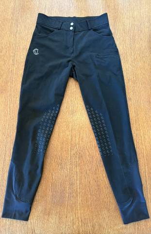 Pantalon Equi th&egrave;me 