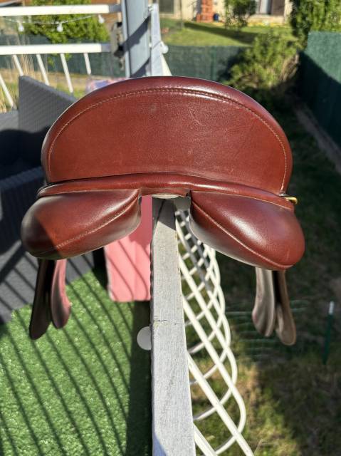 Selle Caprilli B&acirc;tes 