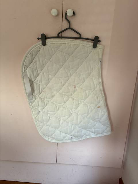 Tapis equith&egrave;me 