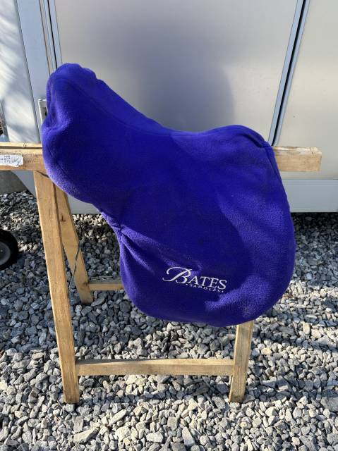 Selle Bates Caprili close contact 17,5p