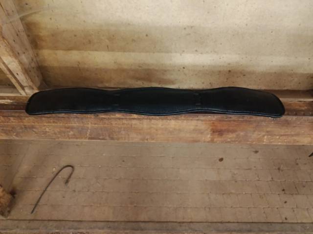 Selle wintec lite 17&rsquo;5