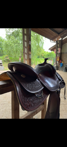 Sella western west wood platinum