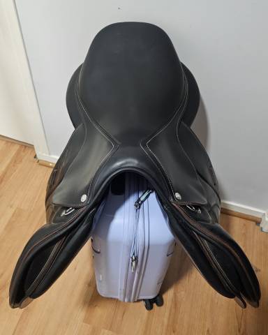 Selle devoucoux Biarritz S