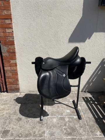 Selle mixte 