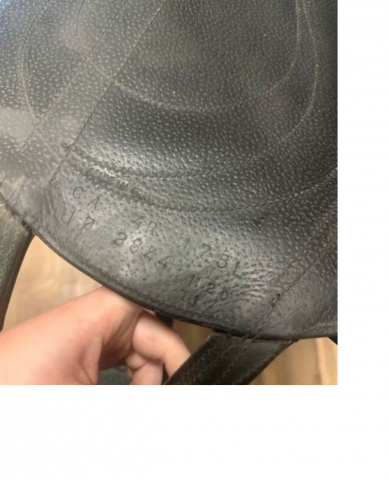 Selle Antares Cadence 17.5P 
