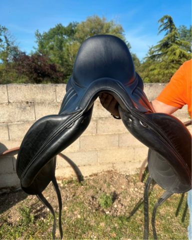 Selle Antares Cadence 17.5P 