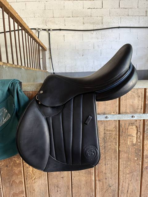 Selle S&eacute;oul forestier 