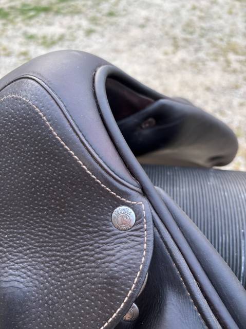 Selle Rebelle