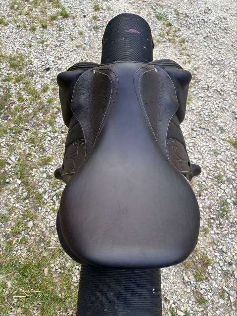 Selle Rebelle