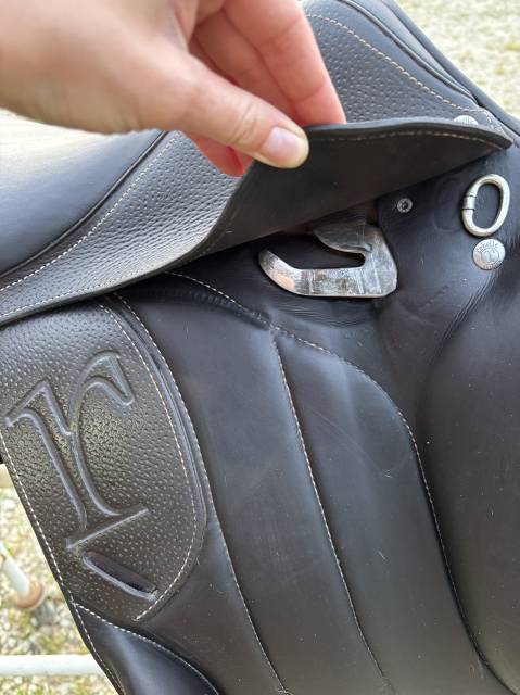 Selle Rebelle