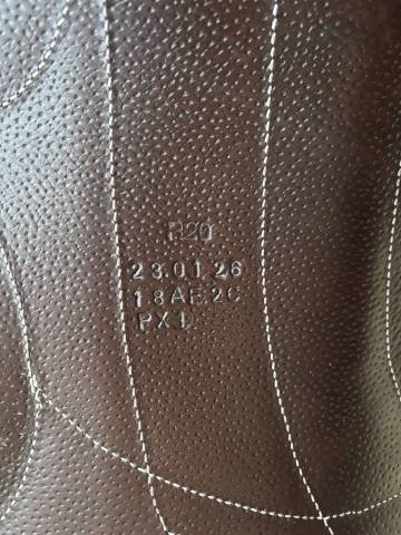 Selle Rebelle