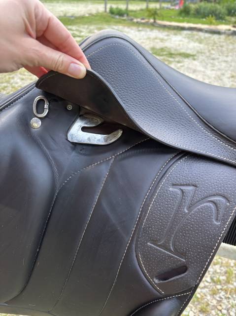 Selle Rebelle