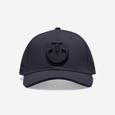 Casquette Cavalleria Toscana - 100 % coton respirant