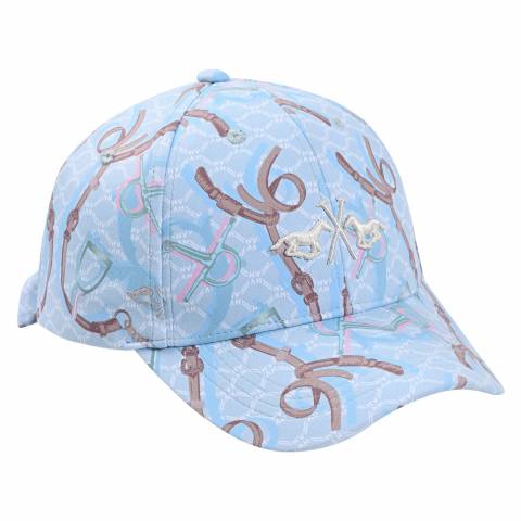 Casquette d'équitation Lucious - HV POLO