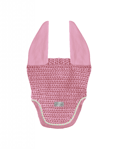 Bonnet anti-mouches Pasta - GEM - Tresse color&eacute;e