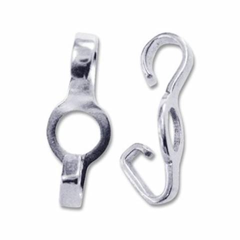 Attaches de gourmette - Stubben - Inox