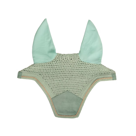 Bonnet anti-mouches Wellington Velvet - Kentucky - Finitions velvet