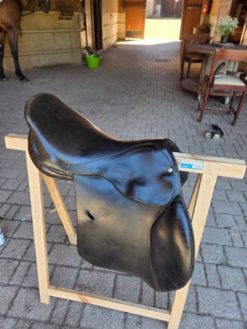 Selle Forestier