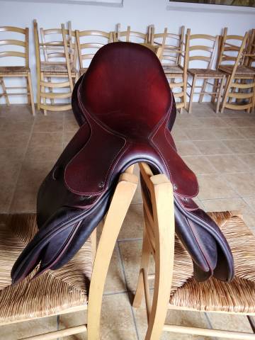 Selle Devoucoux 10/2024