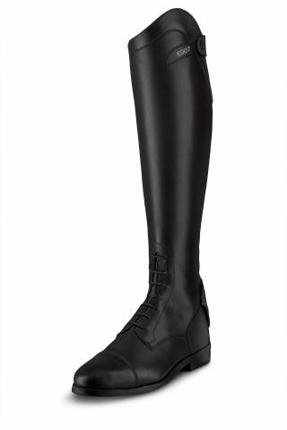 Bottes d'équitation Orion sans lacets - Ego7 - Cuir cousu main