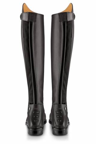 Bottes d'&eacute;quitation Orion sans lacets - Ego7 - Cuir cousu main