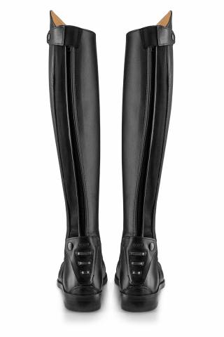Bottes d'&eacute;quitation Aries sans lacets - Ego7 - Cuir cousu main