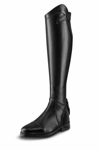 Bottes d'équitation Aries sans lacets - Ego7 - Cuir cousu main
