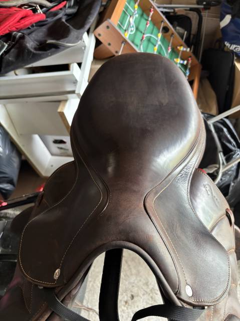 Selle antares