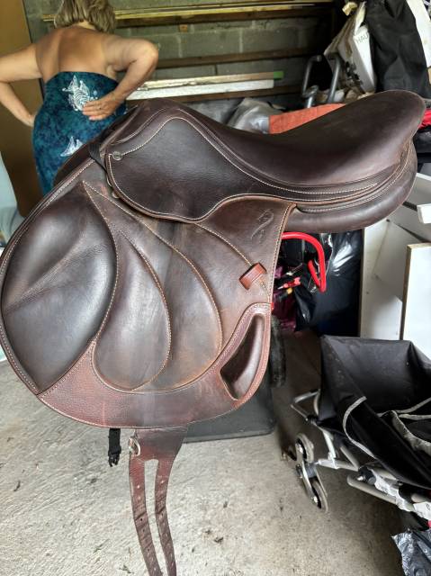 Selle antares