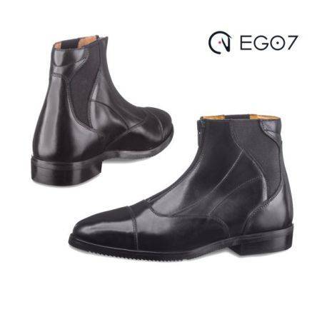 Boots d'équitation Taurus - Ego7 - Cuir moderne